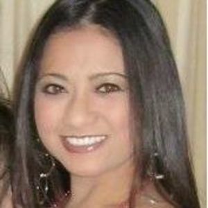 Meet your Posher, Mae